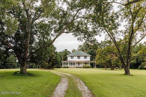 3413 N Nc 43 Highway, Rocky Mount, NC 27801