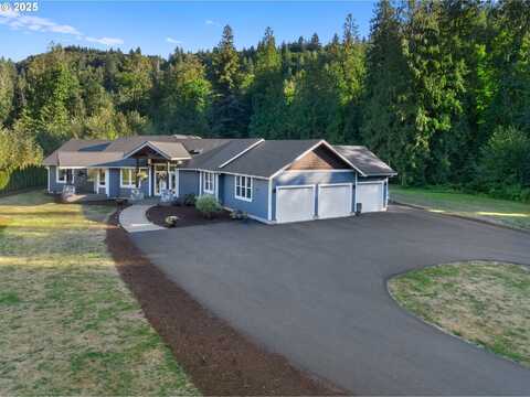 17150 SE TEN EYCK RD, Sandy, OR 97055