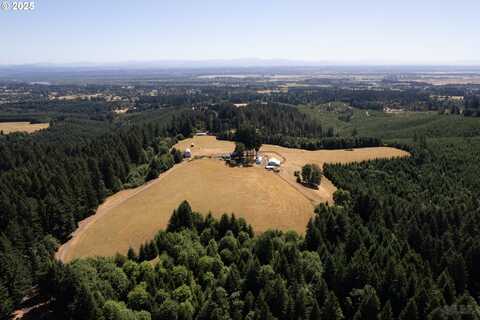 55496 PIONEER RD, Scappoose, OR 97056