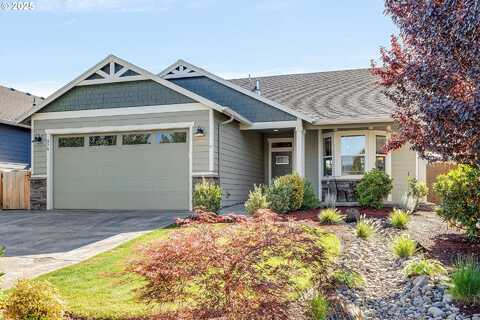 374 SW APPLEGATE TRAIL DR, Dallas, OR 97338