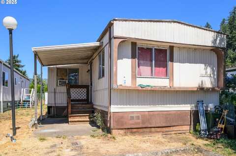 2145 31ST ST, Springfield, OR 97477