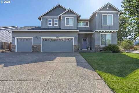 428 SE ARBOR ST, Sublimity, OR 97385