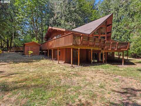 30850 S MARIAN ST, Molalla, OR 97038