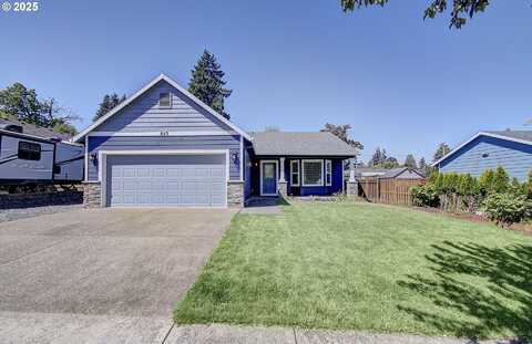 643 S 13TH AVE, Cornelius, OR 97113