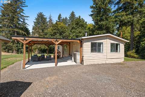 27627 SE SUTTLE RD, Eagle Creek, OR 97022