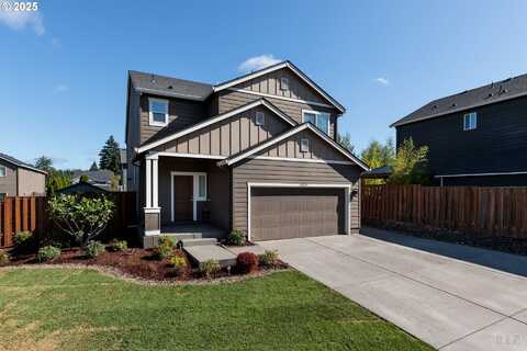 33331 SW HOLLAND DR, Scappoose, OR 97056