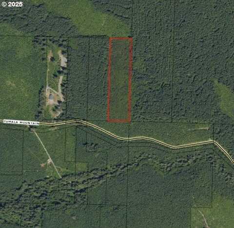 Tumala Moutain Rd., Estacada, OR 97023