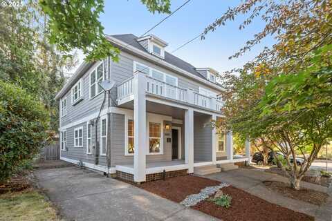5655 N DENVER AVE, Portland, OR 97217