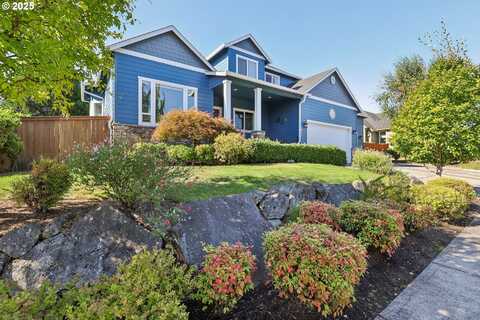 2611 NW 127TH ST, Vancouver, WA 98685