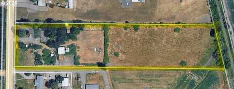 8180 HIGHWAY 47, Carlton, OR 97111