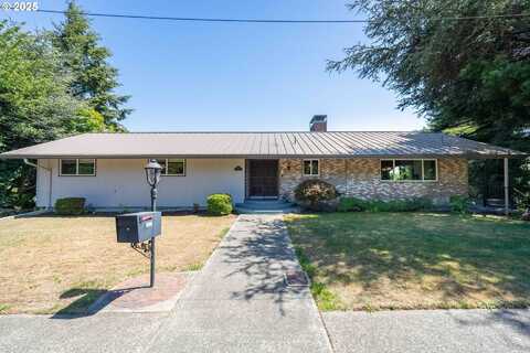 2520 KOOS BAY BLVD, Coos Bay, OR 97420