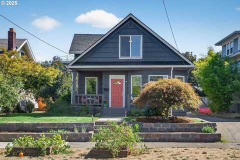 1544 SE BIDWELL ST, Portland, OR 97202