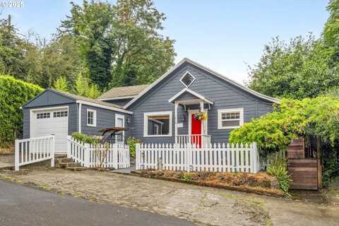 216 JEROME ST, Oregon City, OR 97045