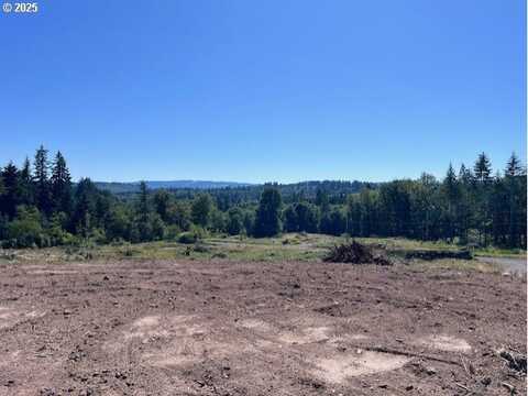 Nick Thomas RD, Rainier, OR 97048