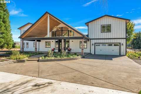 6560 SW ROOD BRIDGE RD, Hillsboro, OR 97123