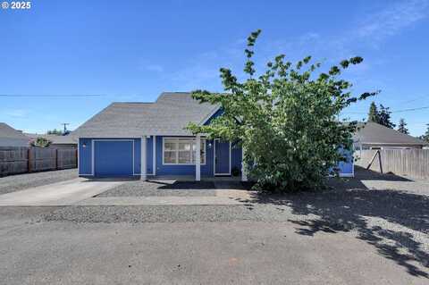 176 19TH ST, Springfield, OR 97477
