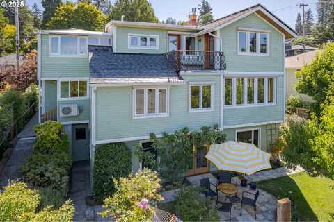 2580 CHULA VISTA BLVD, Eugene, OR 97403