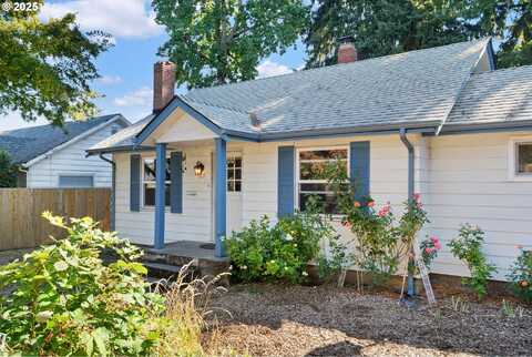 320 NE 92ND PL, Portland, OR 97220
