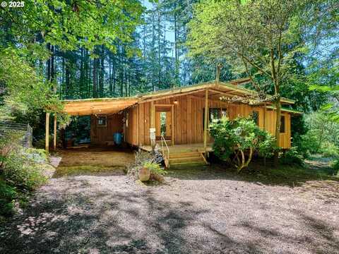 32553 S DHOOGHE RD, Molalla, OR 97038