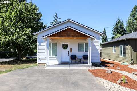 831 Horn LN, Eugene, OR 97404