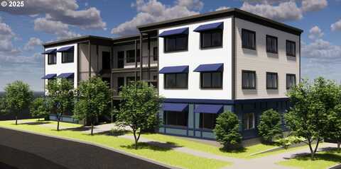 1311 N BRYANT ST, Portland, OR 97217
