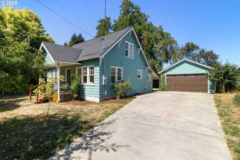 8145 N OLYMPIA ST, Portland, OR 97203