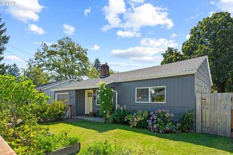 10028 SE HAROLD ST, Portland, OR 97266