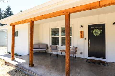 825 HORN LN, Eugene, OR 97404