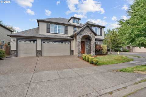 7001 SW BOUCHAINE ST, Wilsonville, OR 97070