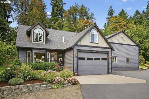 14150 S CANYON RIDGE DR, Oregon City, OR 97045