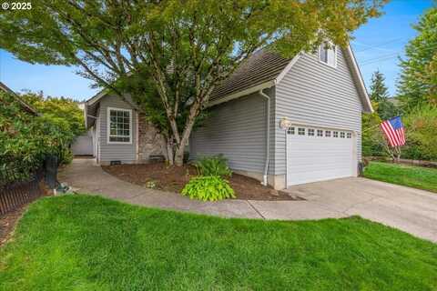 5093 SW GALEN ST, Lake Oswego, OR 97035