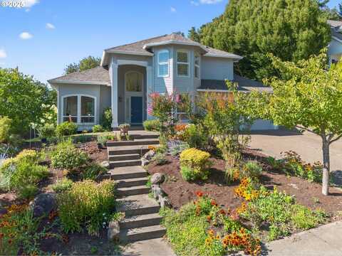 2541 NW PINNACLE DR, Portland, OR 97229