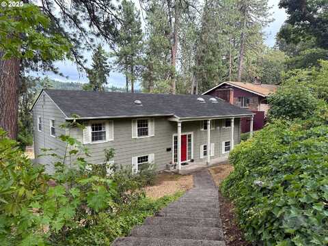 3615 DONALD ST, Eugene, OR 97405