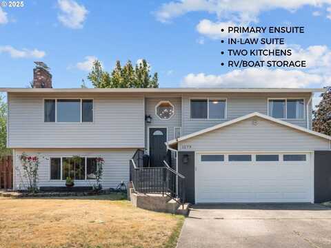 1279 SE WENDY AVE, Gresham, OR 97080