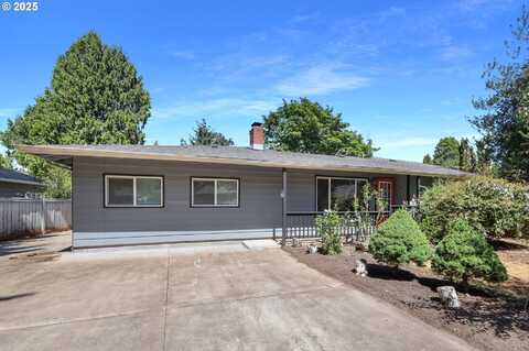 2055 MONTEREY LN, Eugene, OR 97401