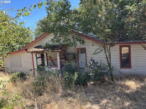 142 BUNN ST, Wishram, WA 98673