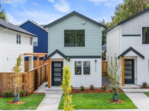 5004 SE Rural, Portland, OR 97206