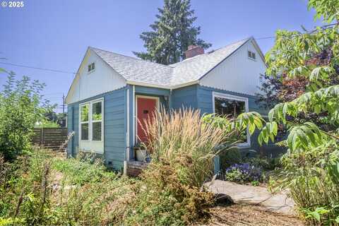 6604 N COLUMBIA WAY, Portland, OR 97203