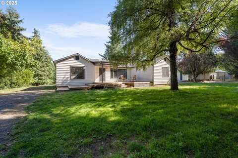 42885 SE PORTER RD, Estacada, OR 97023