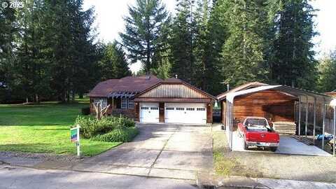964 Fairway LN, Vernonia, OR 97064