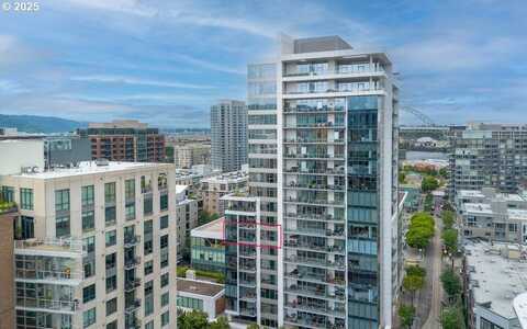 1001 NW LOVEJOY ST, Portland, OR 97209