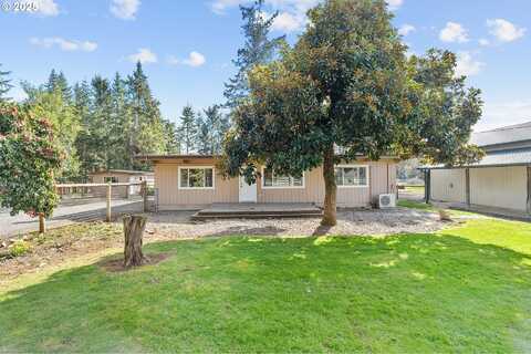 12950 S NEW ERA RD, Oregon City, OR 97045