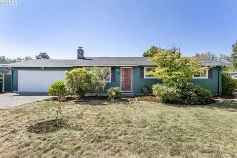 436 BUCKBOARD CT, Salem, OR 97317