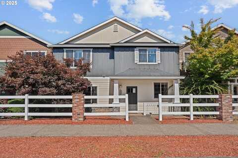 19565 HUMMINGBIRD LOOP, Oregon City, OR 97045