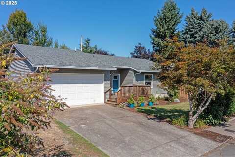 14730 SE LUELLA LN, Milwaukie, OR 97267