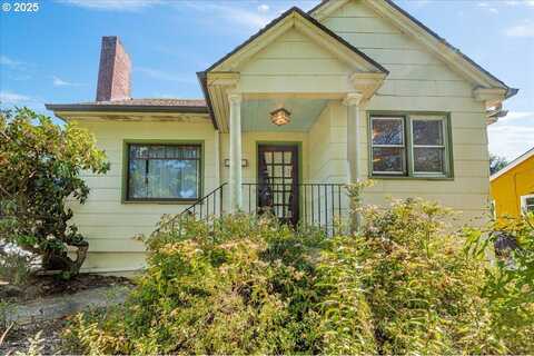 1402 N AINSWORTH ST, Portland, OR 97217