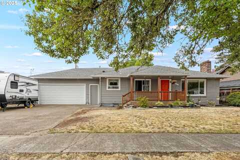 3140 15TH AVE, Albany, OR 97322