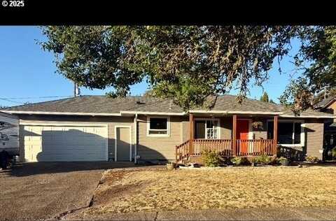 3140 15TH AVE, Albany, OR 97322