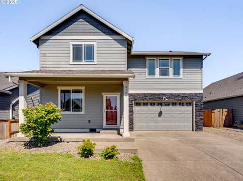 5125 METEOR AVE, Salem, OR 97305