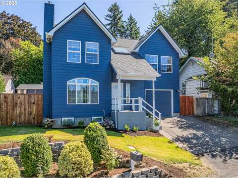 4606 SW MARTHA ST, Portland, OR 97221